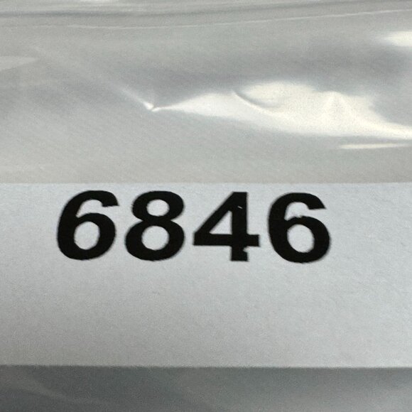 American Eagle High Rise Distressed Denim Shortie Cutoff Shorts Women’s 6 - Picture 13 of 13